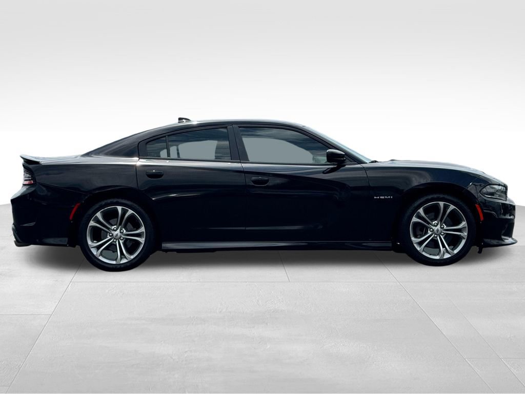 Used 2021 Dodge Charger R/T RWD image 8
