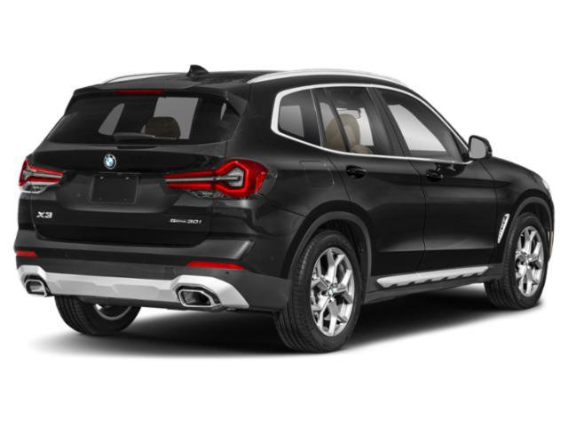 Used 2022 BMW X3 sDrive30i w/ M Sport Package 2 image 6