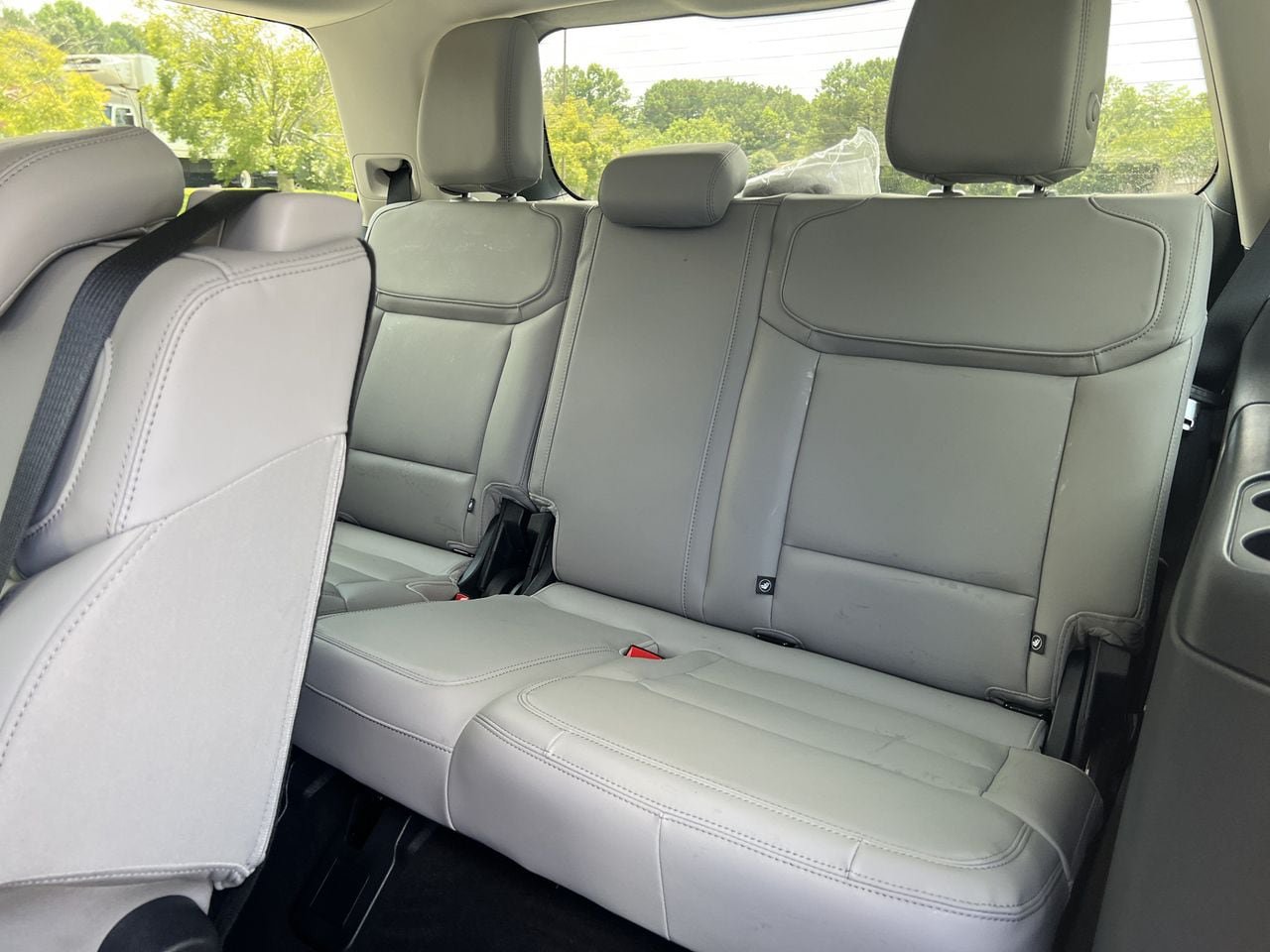 New 2027 Ford Expedition Active RWD image 17
