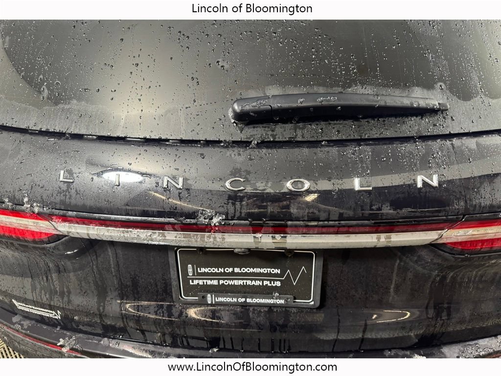 Certified 2025 Lincoln Corsair Grand Touring w/ Equipment Group 301A AWD/4WD image 24