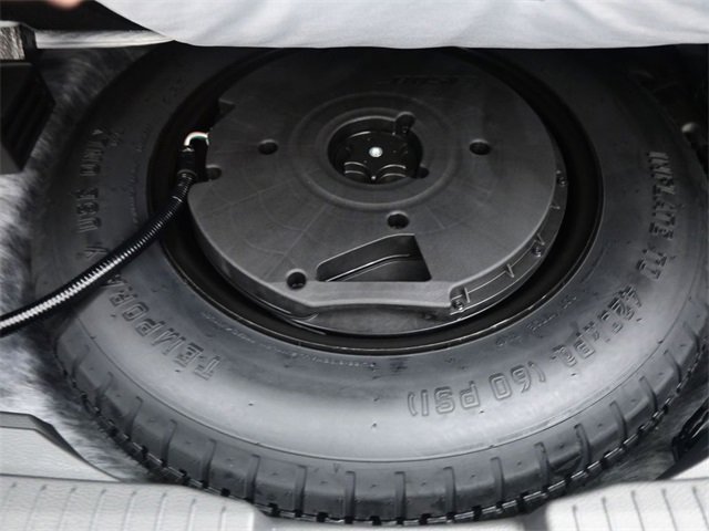 New 2026 Nissan Rogue Platinum w/ Platinum Premium Package image 25