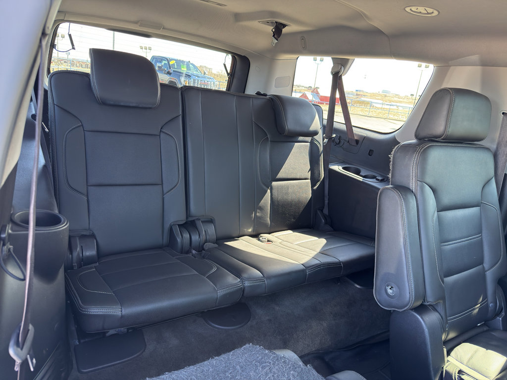 Certified 2015 GMC Yukon XL Denali image 12