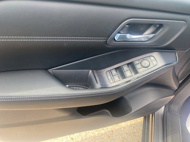 New 2026 Nissan Rogue SV w/ SV Premium Package image 17