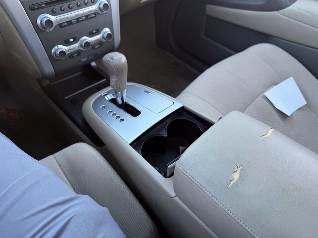 Used 2012 Nissan Murano SV FWD image 12
