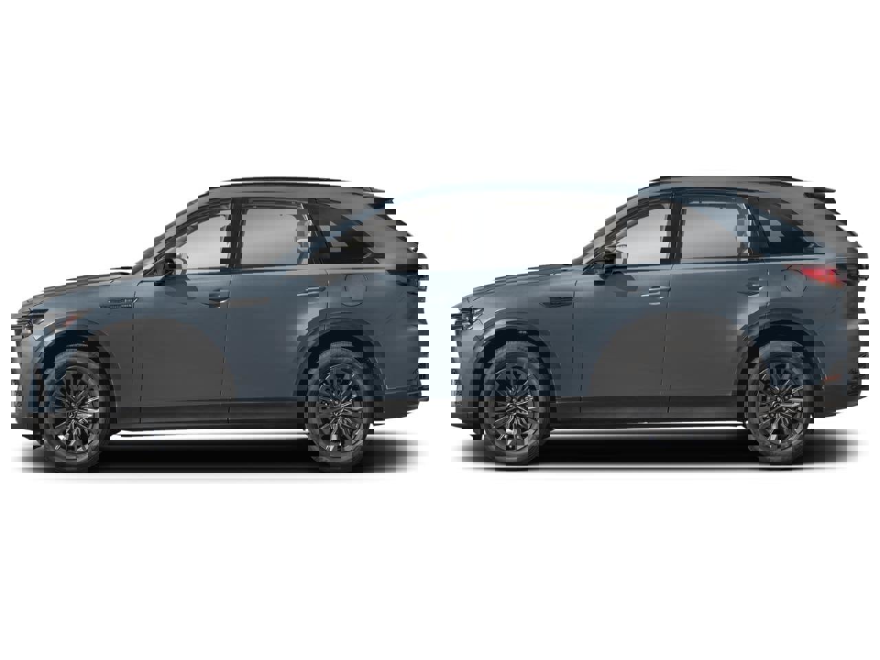 Used 2025 MAZDA CX-70 3.3 Turbo w/ Preferred Package image 3