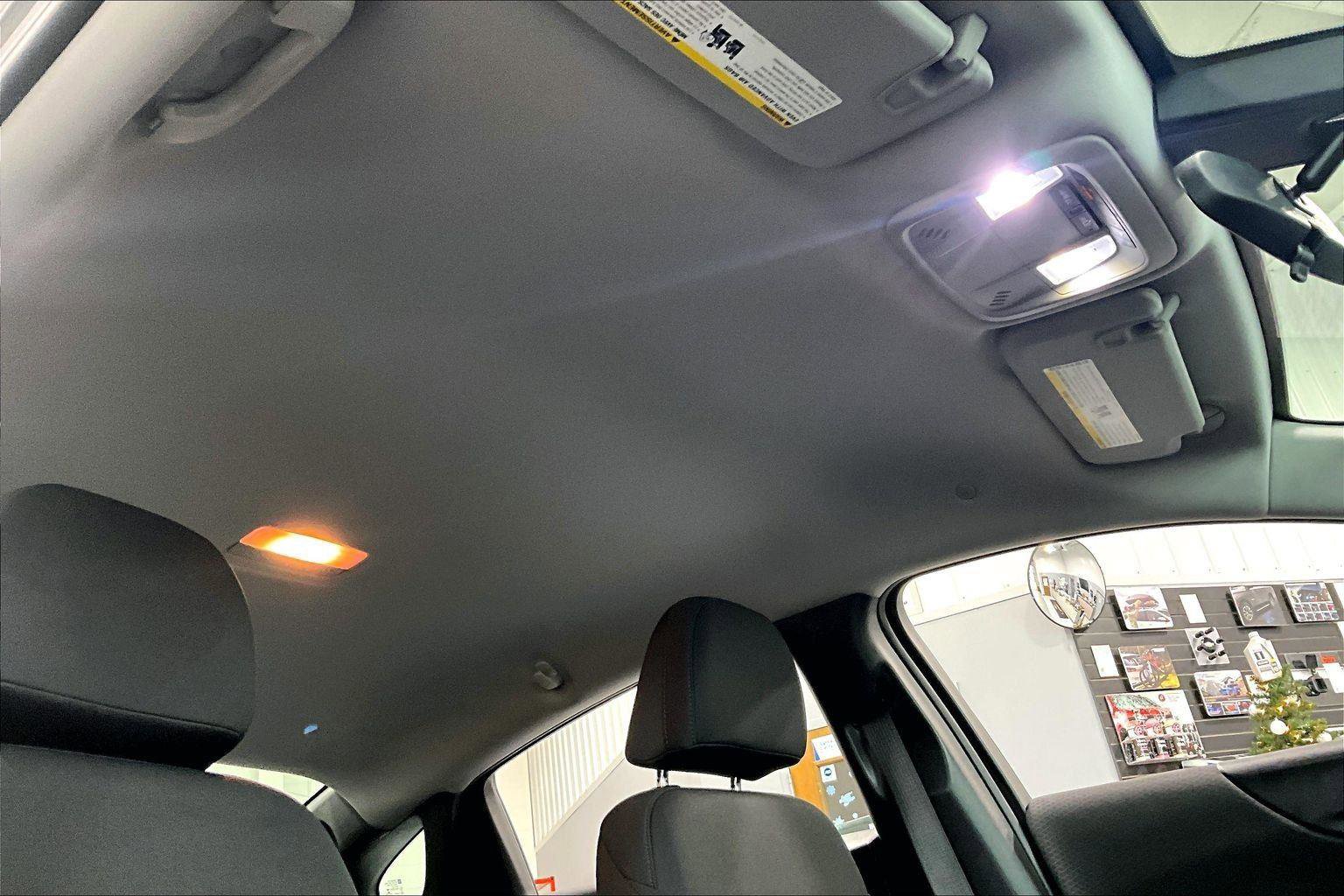 Used 2018 Chevrolet Malibu LS image 23