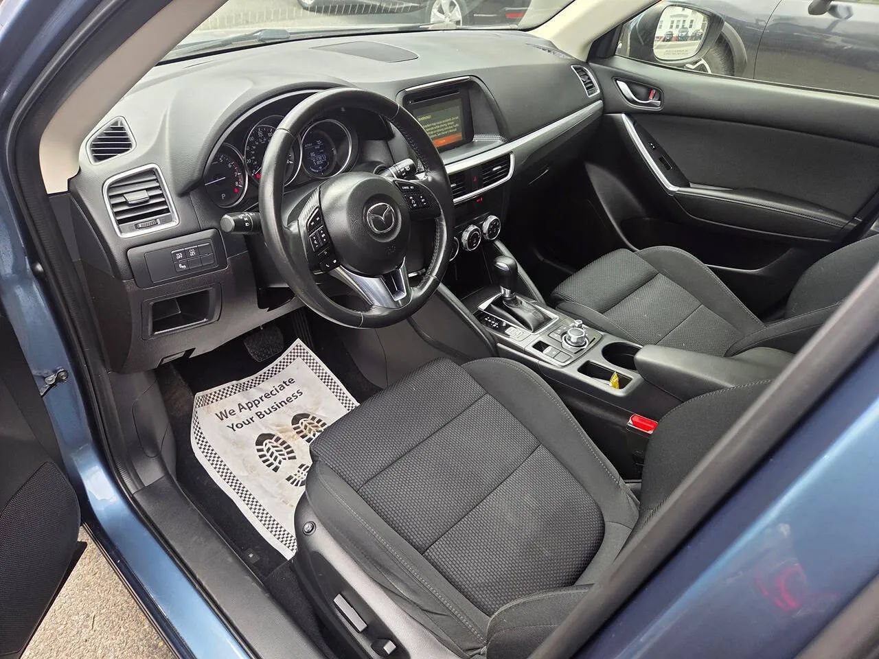 Used 2016 MAZDA CX-5 Touring AWD/4WD image 42