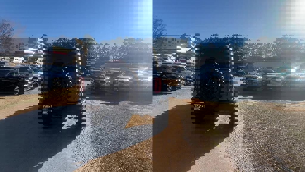 Used 2022 Ford Bronco Wildtrak image 5