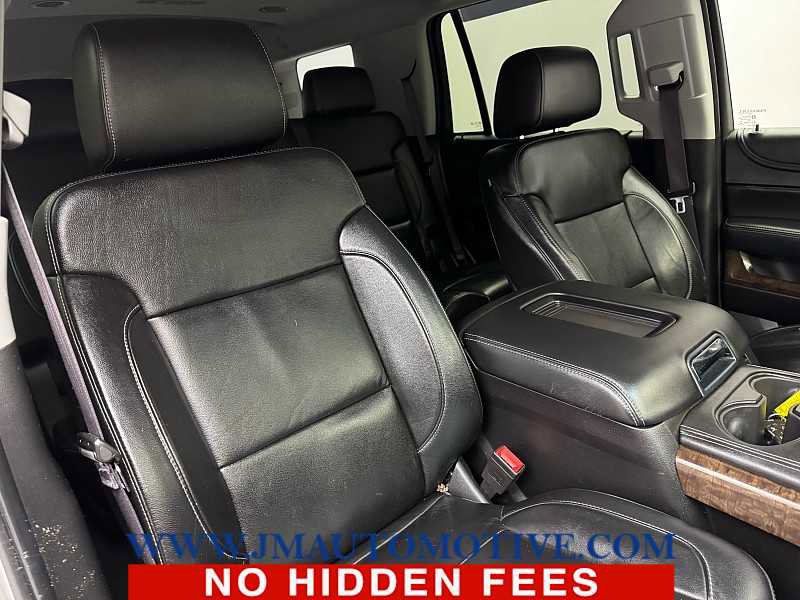 Used 2015 Chevrolet Tahoe LT image 23
