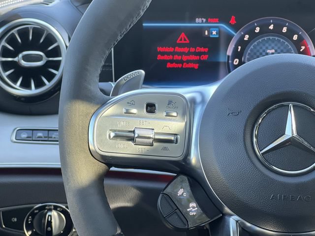 Used 2020 Mercedes-Benz CLS 53 AMG 4MATIC image 36