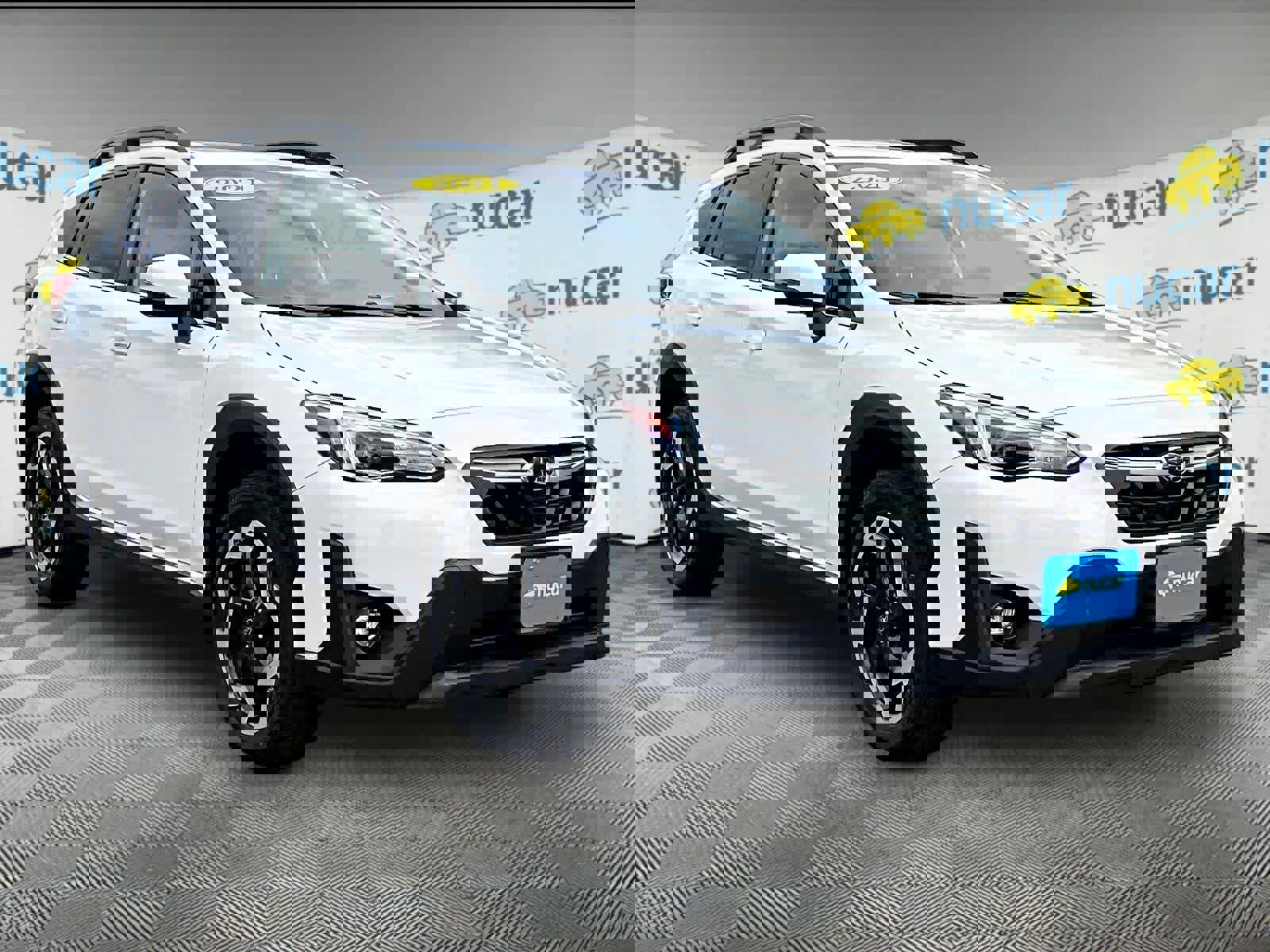 Used 2021 Subaru Crosstrek 2.5i Limited w/ Moonroof Package 2 image 1