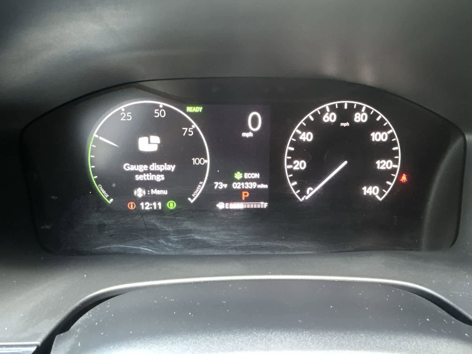 Used 2023 Honda CR-V Sport image 19