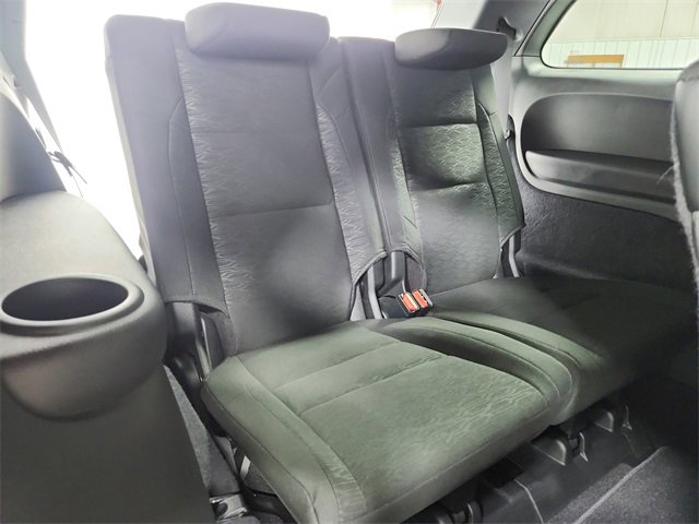 Used 2025 Dodge Durango GT w/ Trailer Tow Group IV image 40