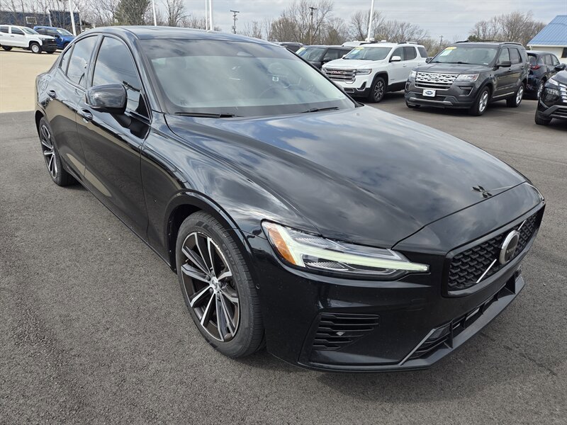 Used 2023 Volvo S60 T8 Plus