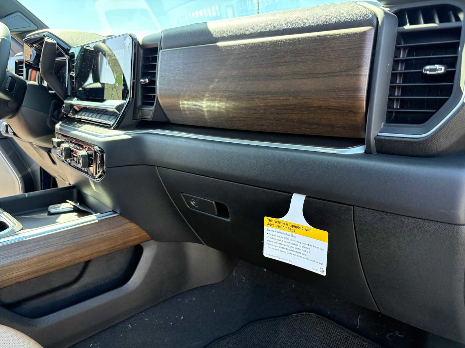 New 2026 Chevrolet Silverado 3500 High Country w/ Technology Package AWD/4WD image 27