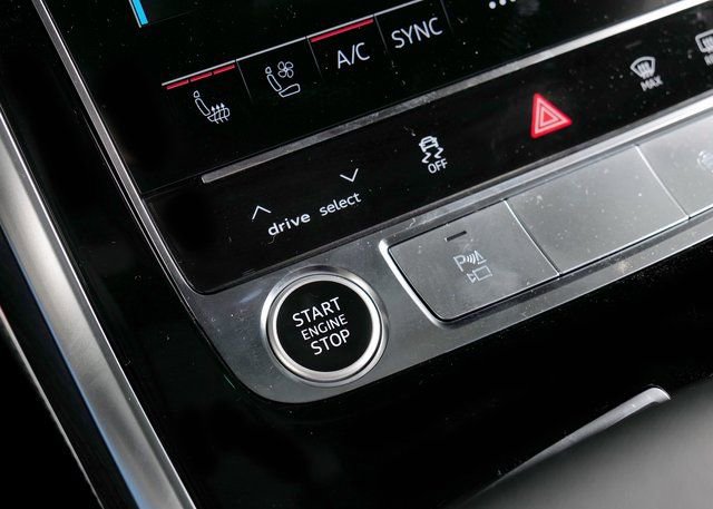 New 2026 Audi Q7 3.0T Premium Plus AWD/4WD image 21