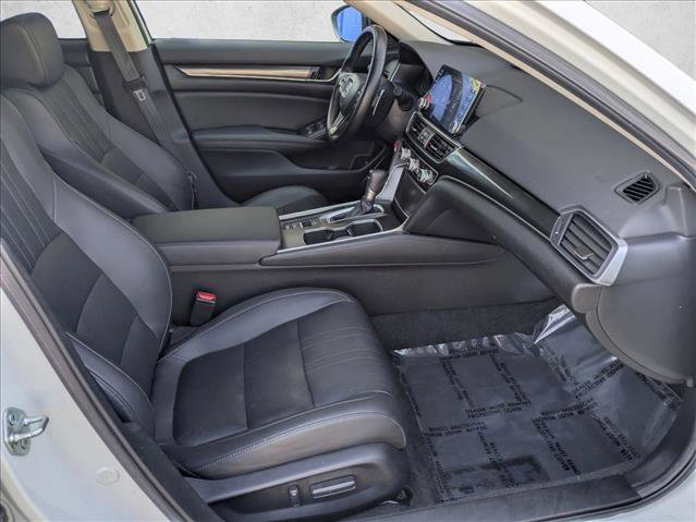 Used 2021 Honda Accord Sport Special Edition image 21