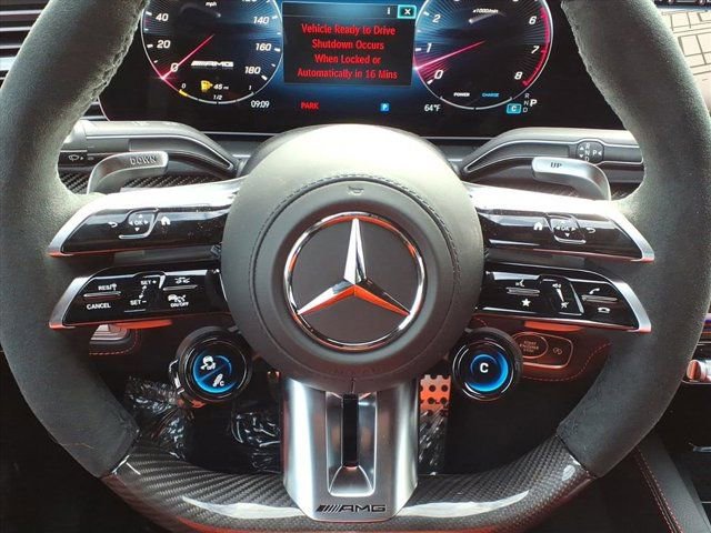 New 2026 Mercedes-Benz GLE 53 AMG 4MATIC Coupe image 8