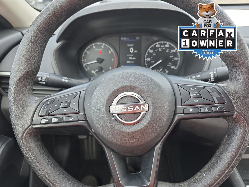 Used 2023 Nissan Altima 2.5 S FWD image 15