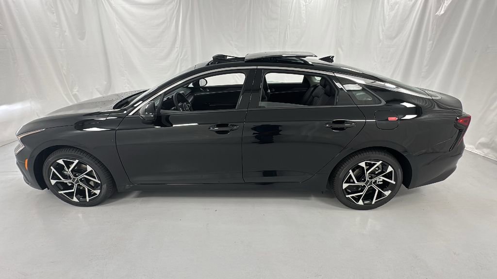 New 2025 Kia K5 EX image 6