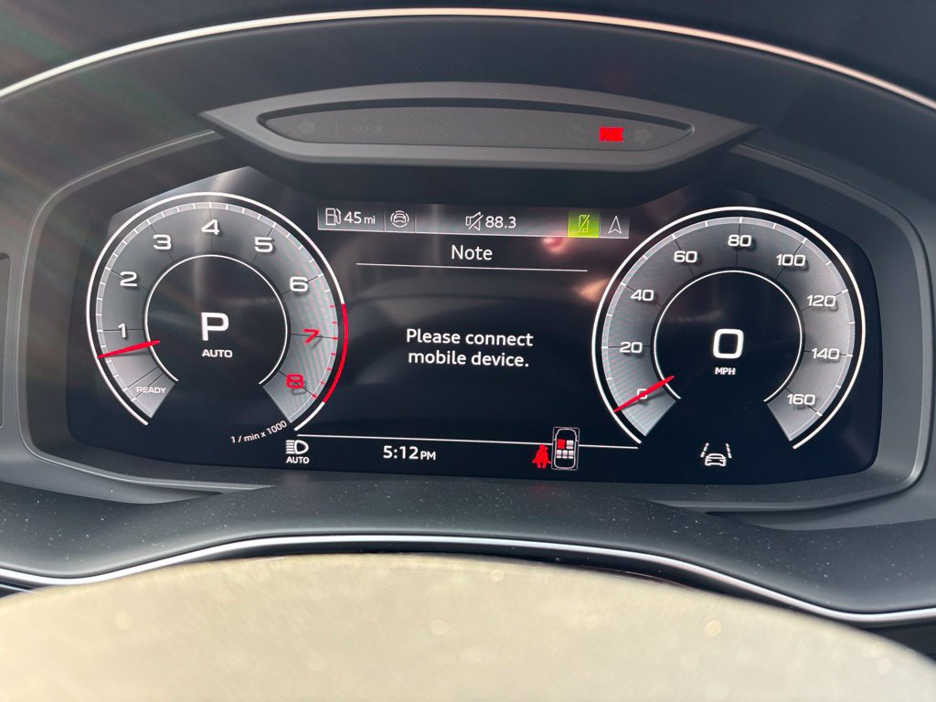 New 2027 Audi Q8 Premium Plus AWD/4WD image 17