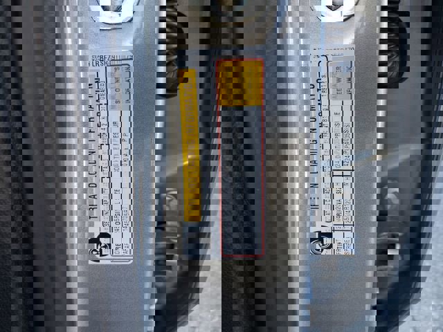 New 2026 Buick Envision Avenir image 32