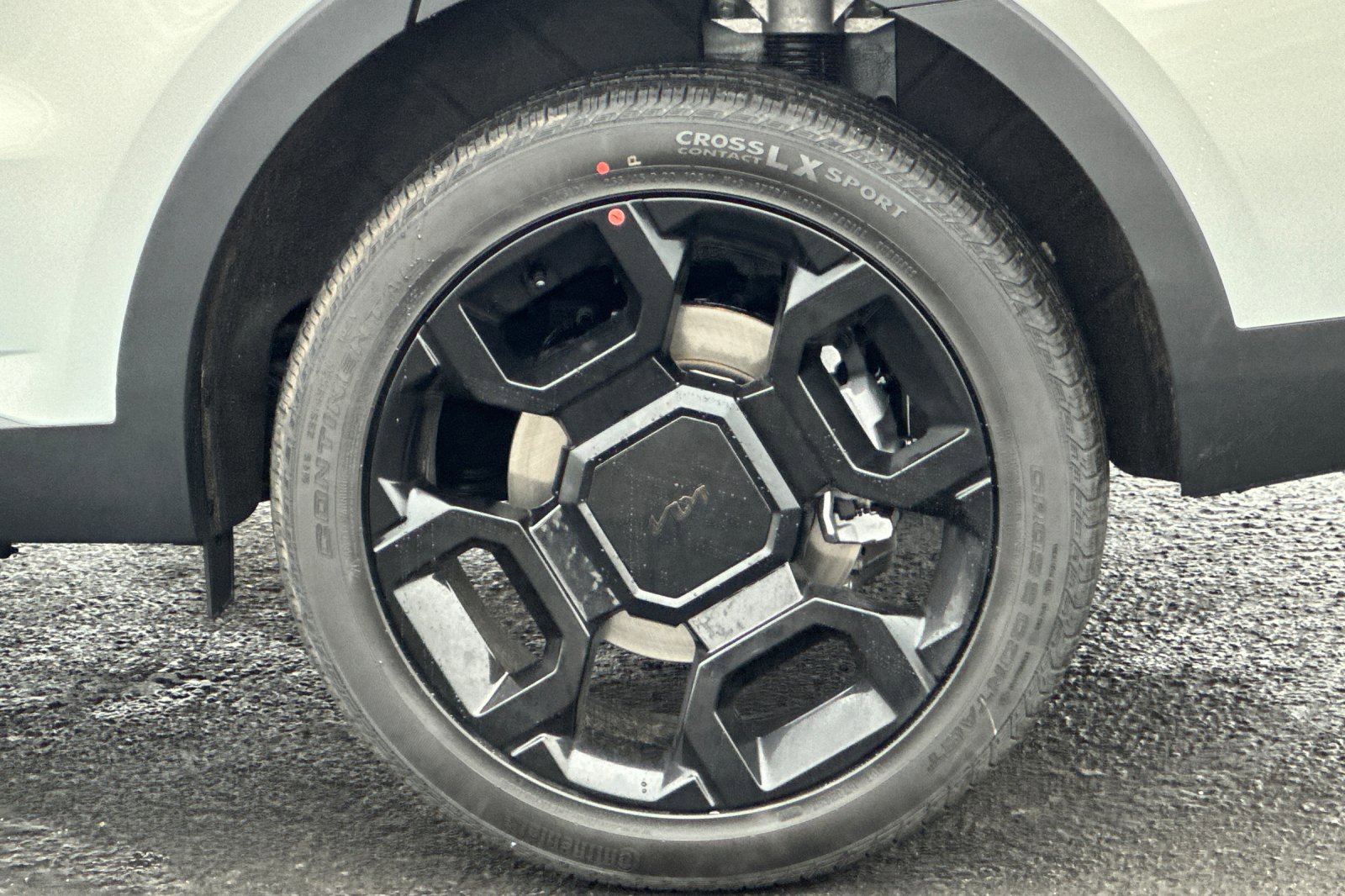 New 2026 Kia Sorento SX Prestige image 27