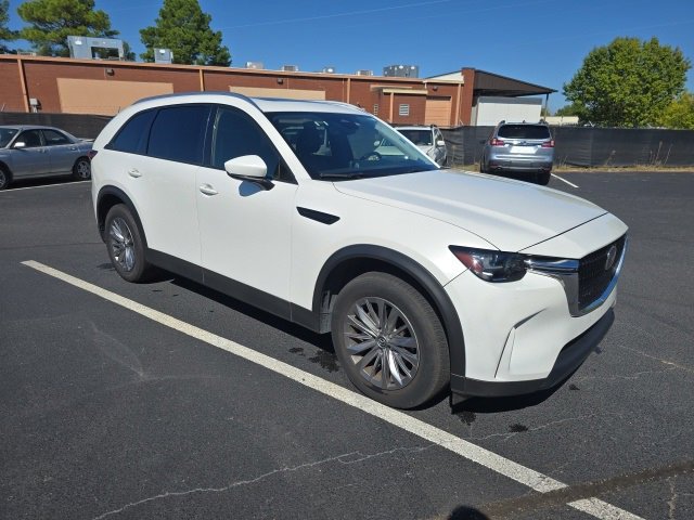 Used 2024 MAZDA CX-90 3.3 Turbo w/ Preferred Plus