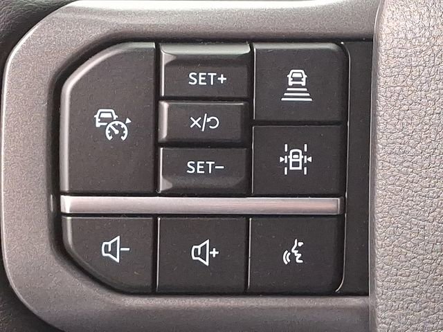 Used 2025 Ford F150 Lariat w/ Equipment Group 501A Mid image 21