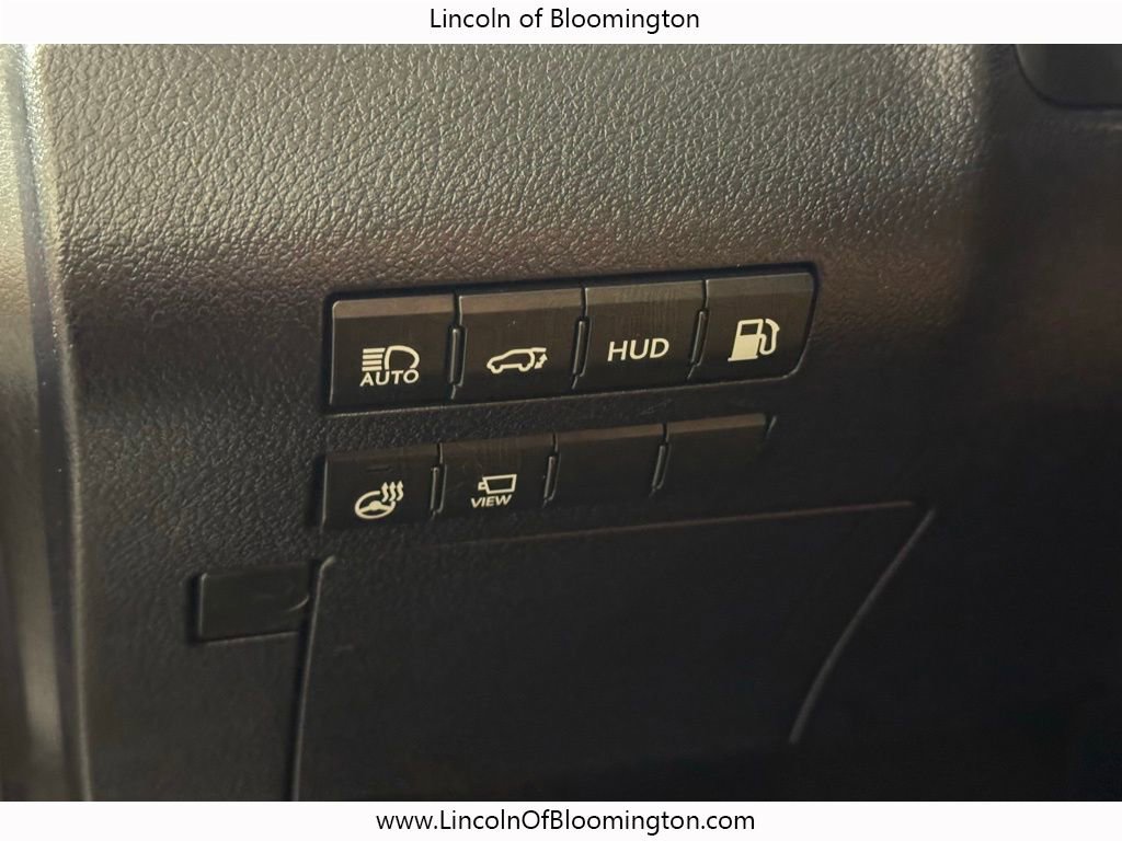 Used 2021 Lexus RX 450h AWD w/ Luxury Package image 25