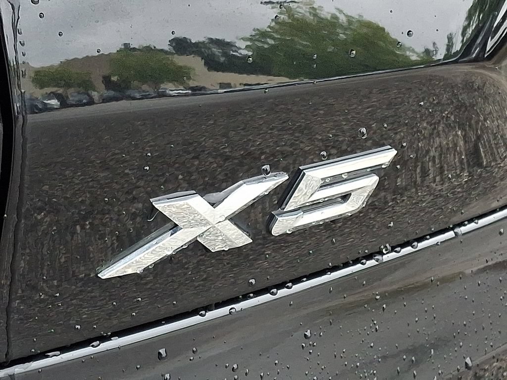 Used 2024 BMW X5 xDrive50e w/ Premium Package AWD/4WD image 30