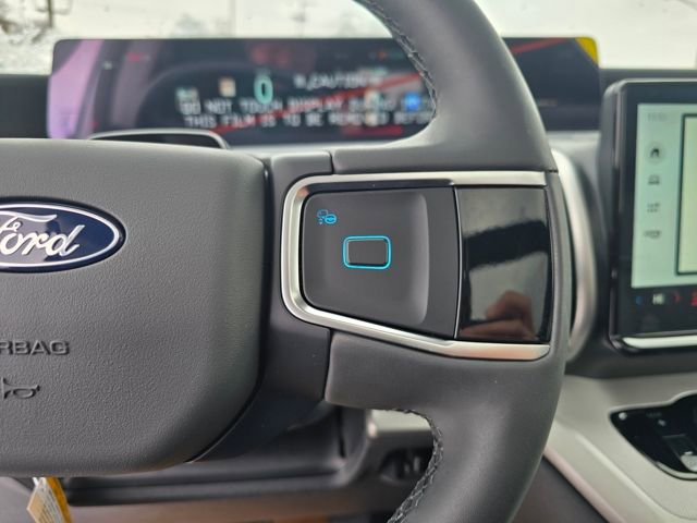 New 2026 Ford Expedition Max Active image 34