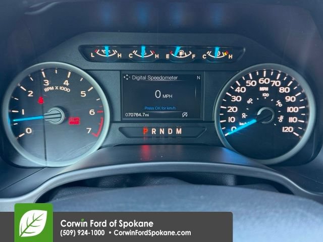 Used 2017 Ford F150 XLT w/ Equipment Group 302A Luxury AWD/4WD image 27
