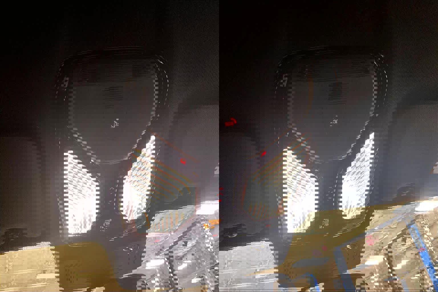 Used 2022 BMW X3 M w/ Executive Package image 35