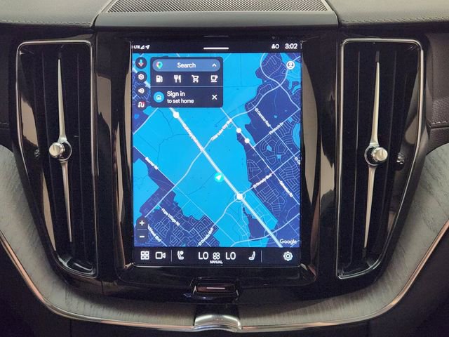 Used 2025 Volvo XC60 B5 Ultra w/ Protection Package Premier AWD/4WD image 17
