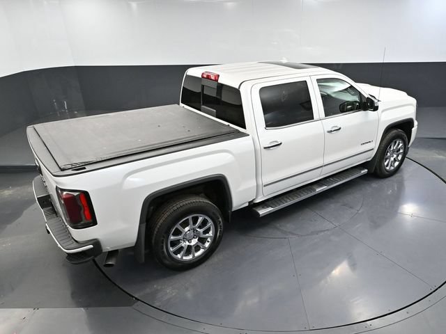 Used 2018 GMC Sierra 1500 Denali AWD/4WD image 60