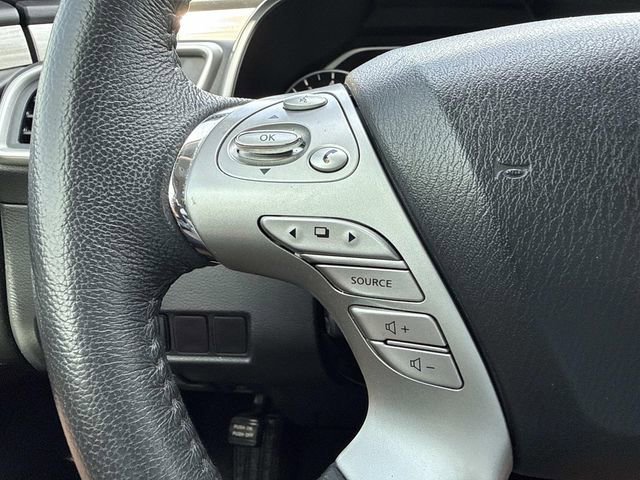 Used 2016 Nissan Murano Platinum w/ Platinum Technology Package image 28