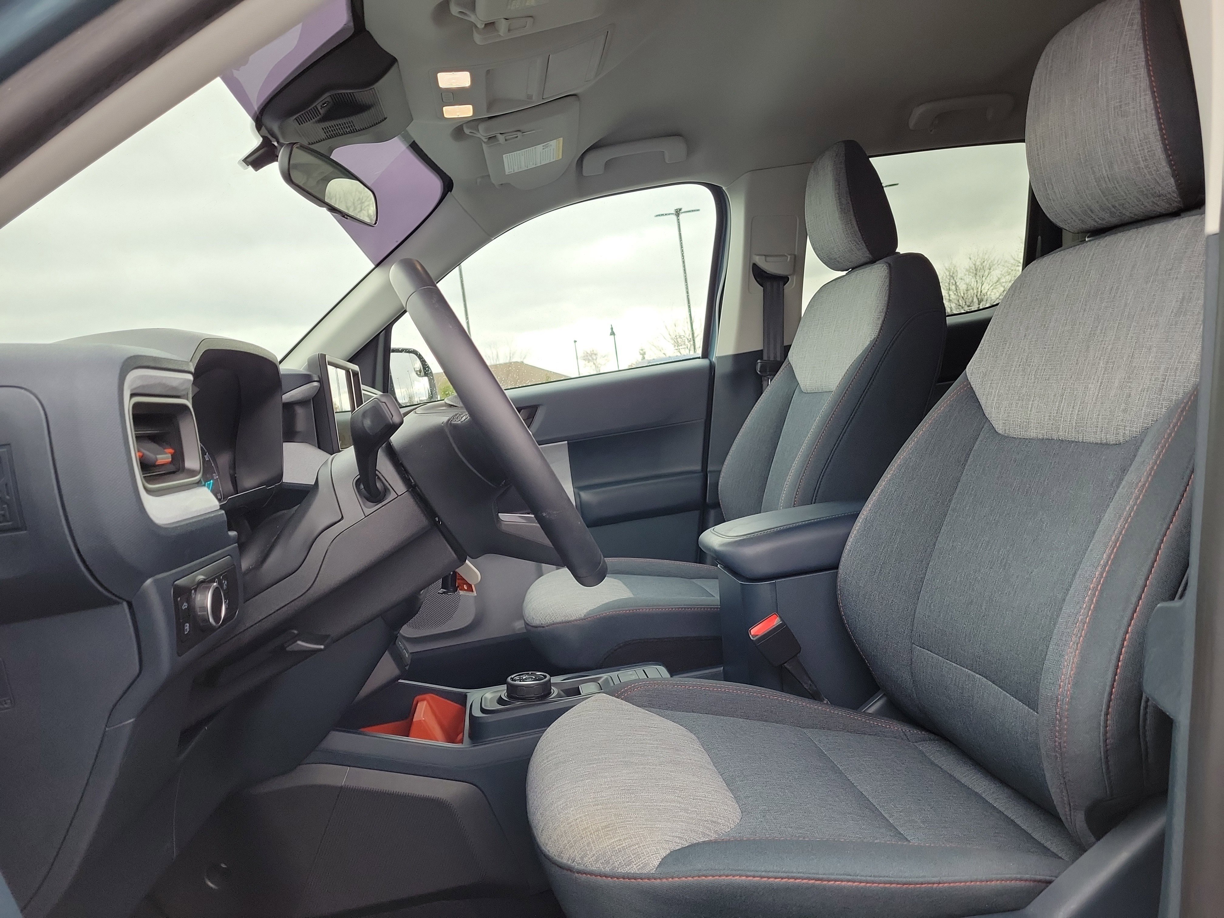 Certified 2023 Ford Maverick XLT w/ XLT Luxury Package image 17