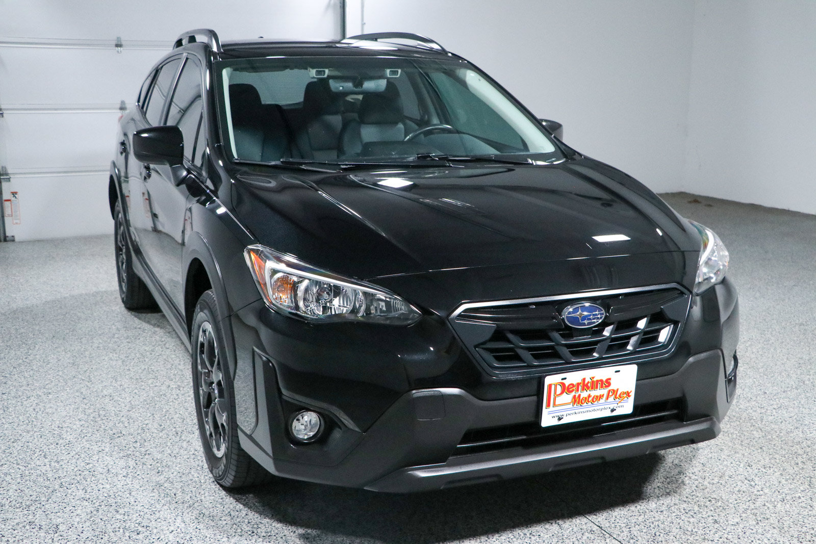 Used 2023 Subaru Crosstrek 2.0i Premium AWD/4WD image 5