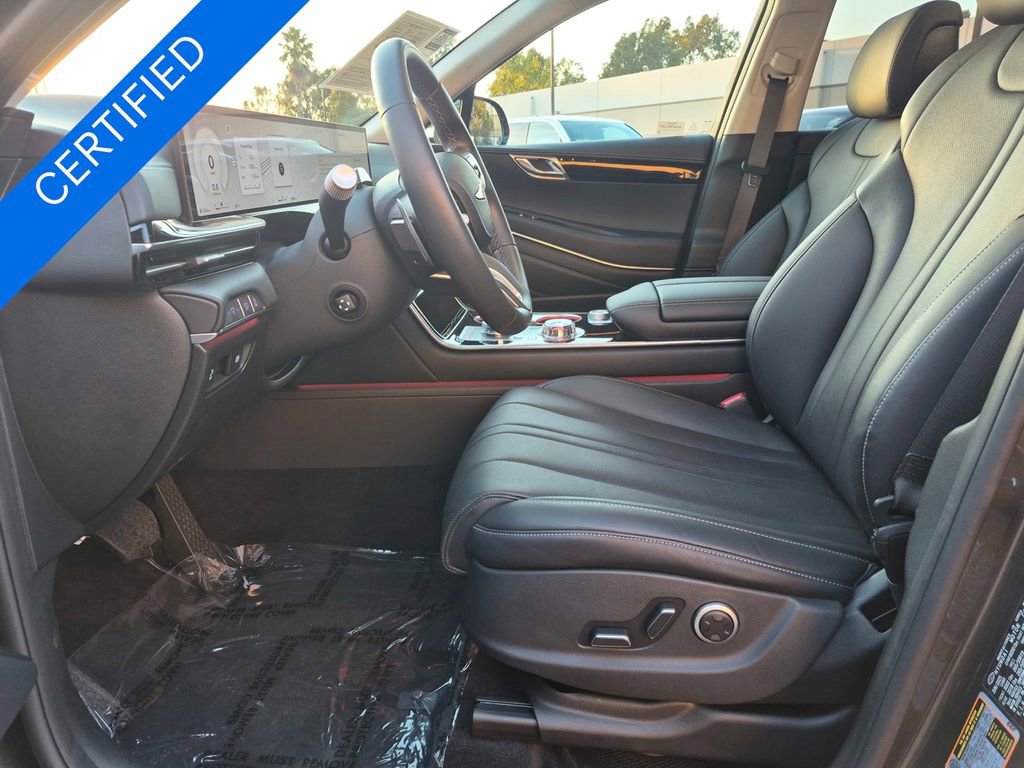 Used 2026 Genesis GV80 2.5T image 22