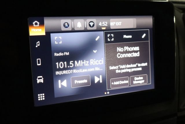 Used 2023 RAM ProMaster 2500 FWD image 27