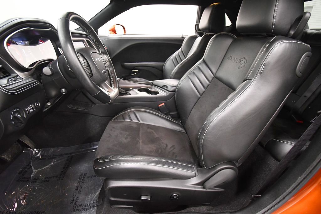 Used 2023 Dodge Challenger SRT Hellcat image 13