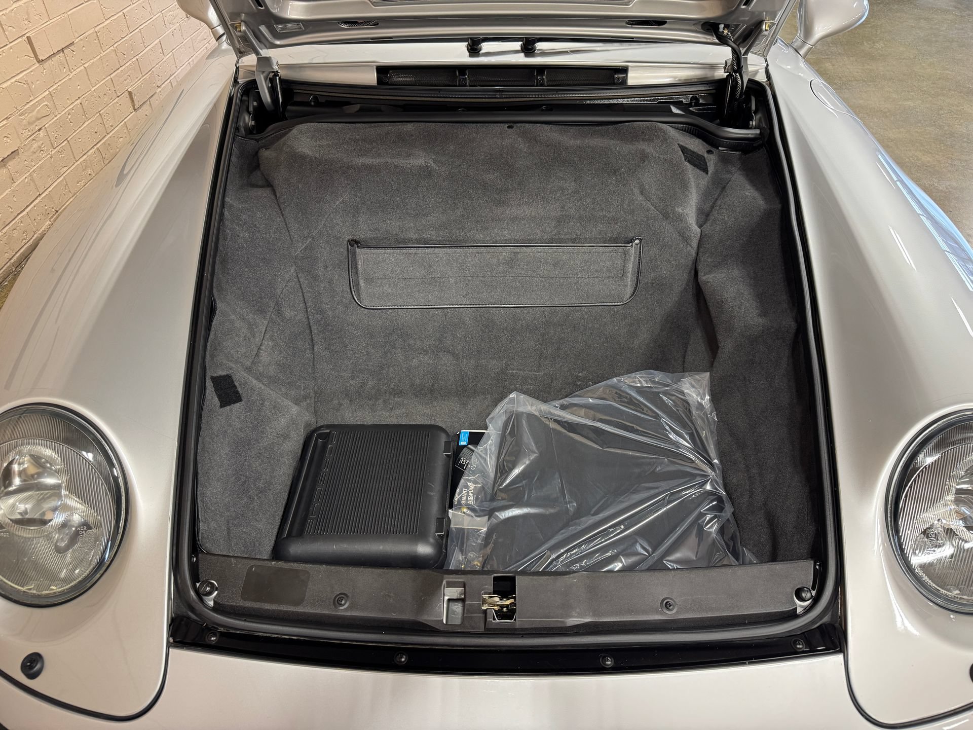 Used 1998 Porsche 911 Carrera RWD image 67