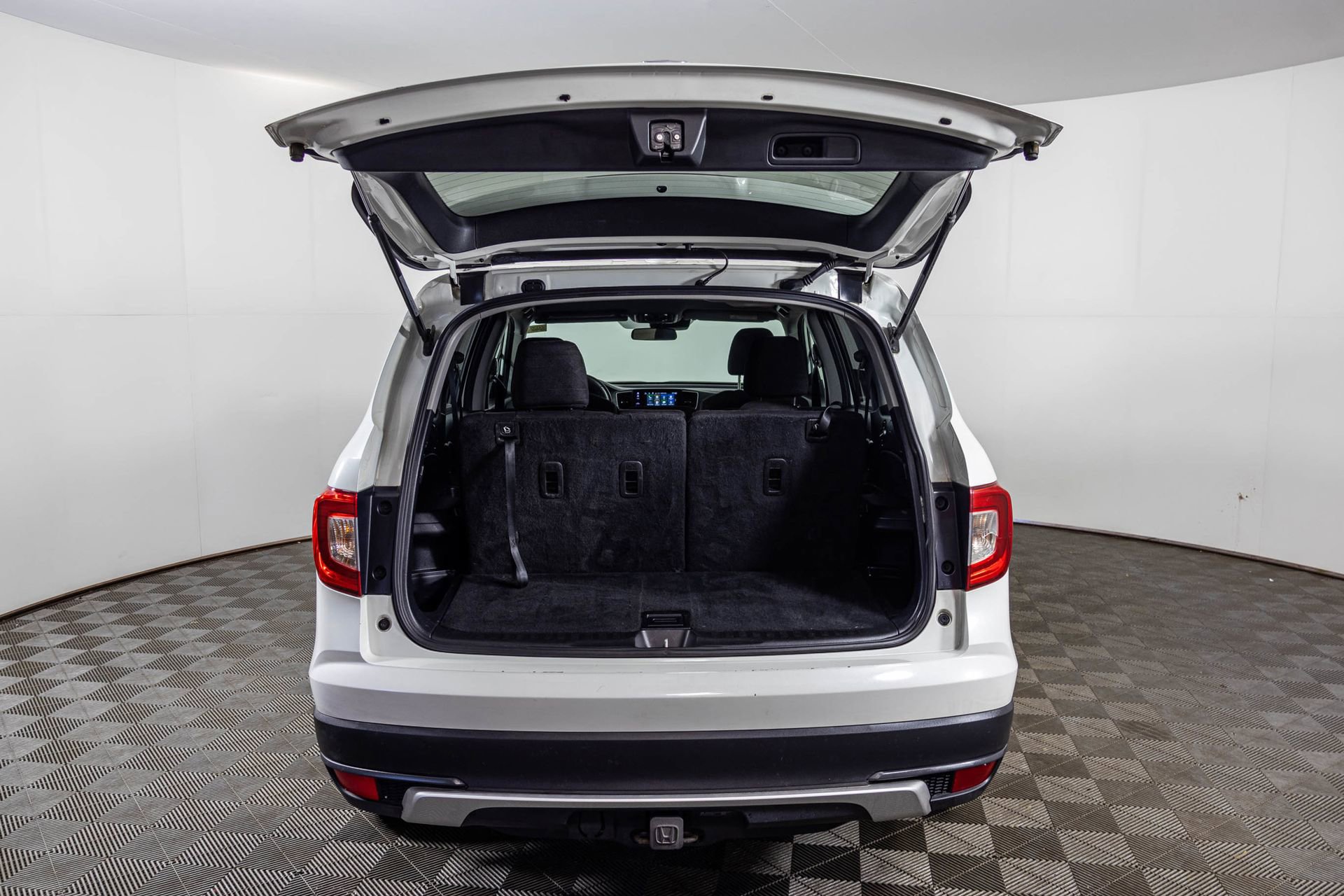 Used 2020 Honda Pilot EX image 39