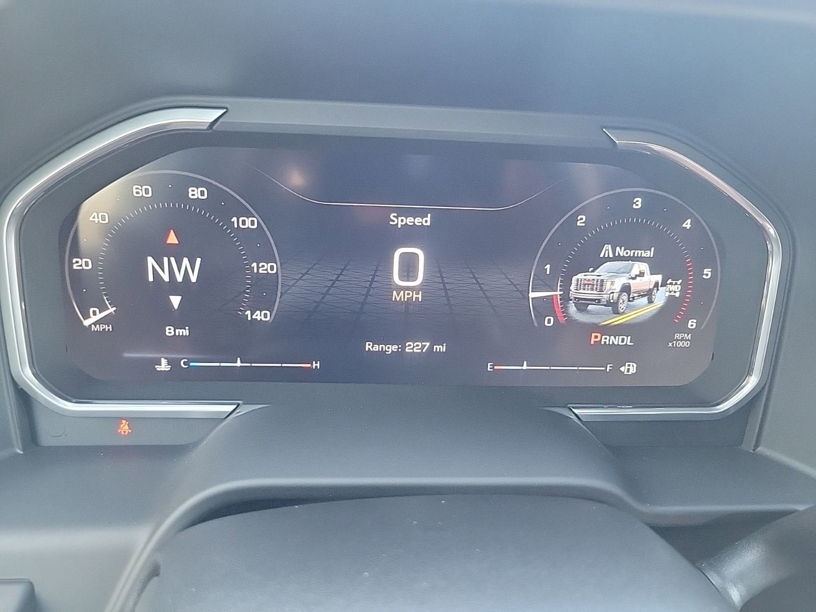 New 2026 GMC Sierra 2500 Denali Ultimate image 22