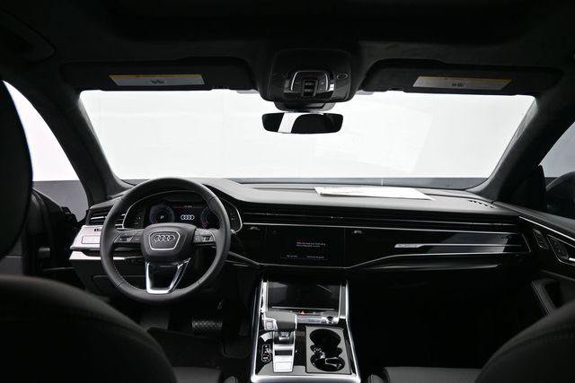 New 2026 Audi Q8 Prestige AWD/4WD image 10