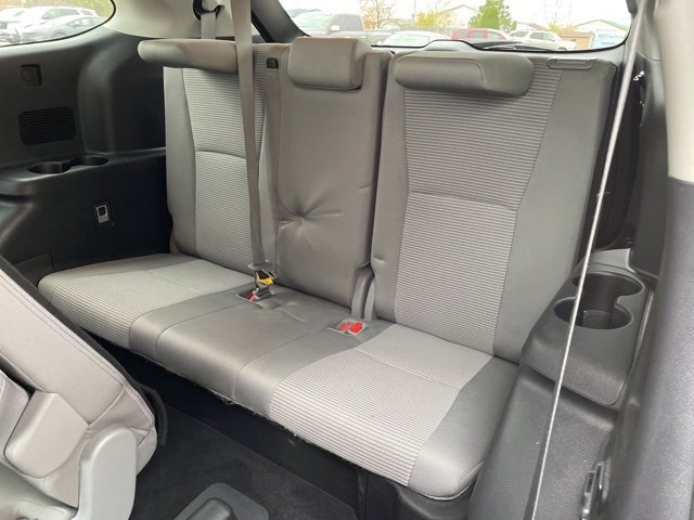 Used 2023 Toyota Highlander L image 14