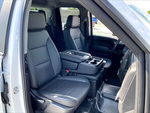 New 2026 Chevrolet Silverado 2500 W/T w/ WT Convenience Package AWD/4WD image 29