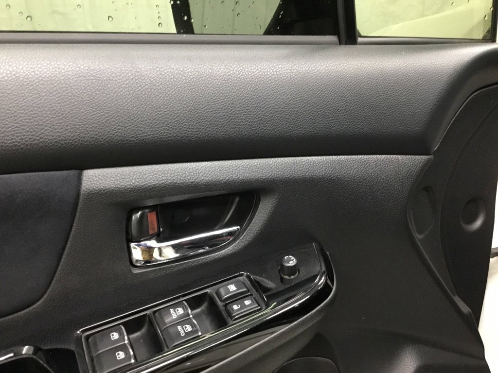Used 2018 Subaru WRX STI AWD/4WD image 6