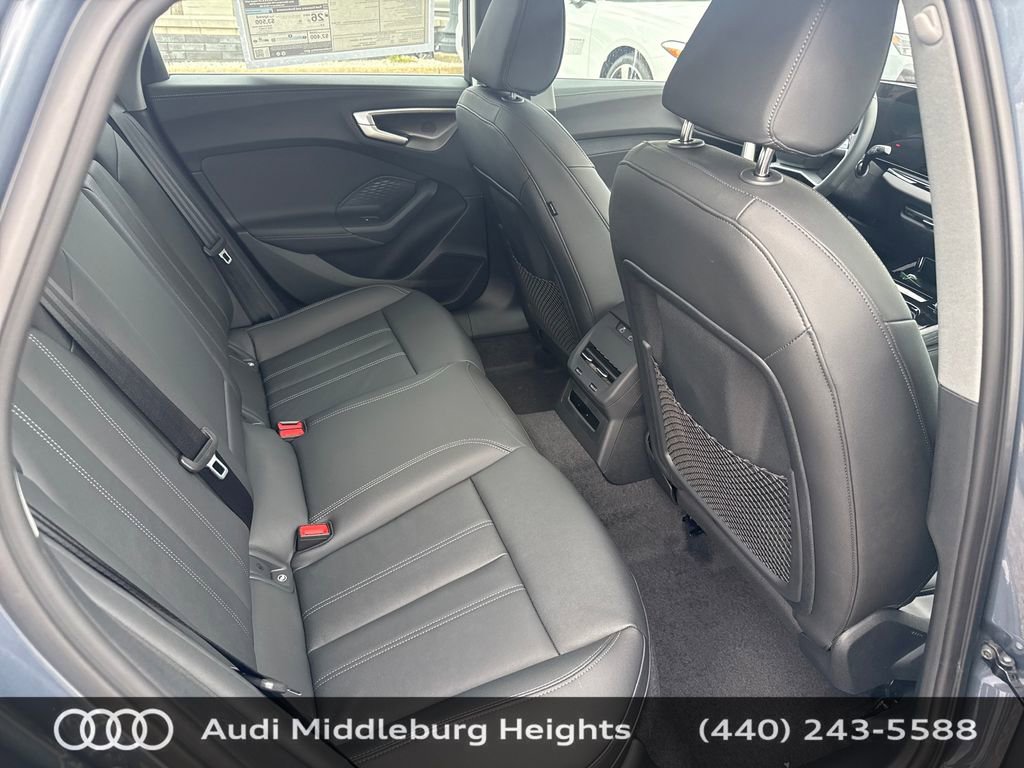New 2026 Audi A5 2.0T Premium Plus image 18